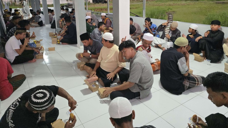 buka-puasa-bersama-warga-binaan-kalapas-timika-memupuk-persaudaraan