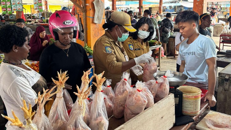 sidak-jelang-lebaran-disnakeswan-sita-daging-15-kg