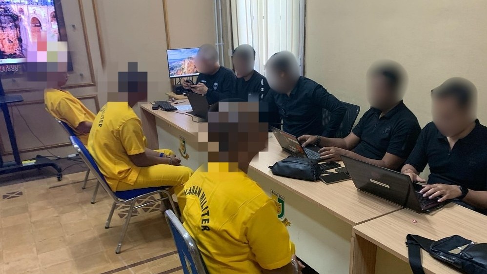 polisi-periksa-tiga-oknum-tni-terkait-kasus-penjualan-senjata-api-lintas-provinsi-ke-kkb