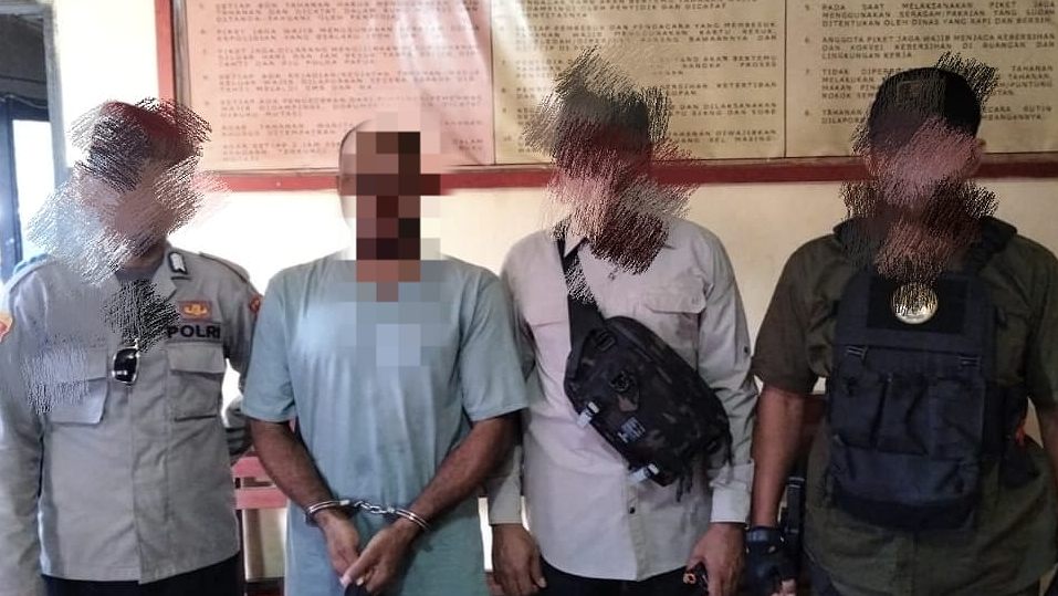 tersangka-penembakan-di-yalimo-nikson-matuan-diserahkan-ke-kejari-jayawijaya