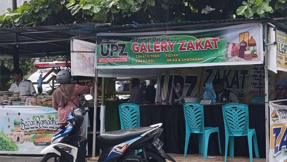 sempurnakan-puasa-baznas-mimika-imbau-umat-muslim-bayar-zakat-fitrah