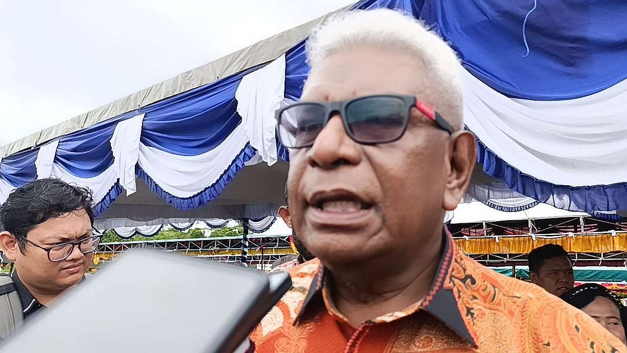 john-rettob-beberkan-program-100-hari-kerja-kepemimpinannya