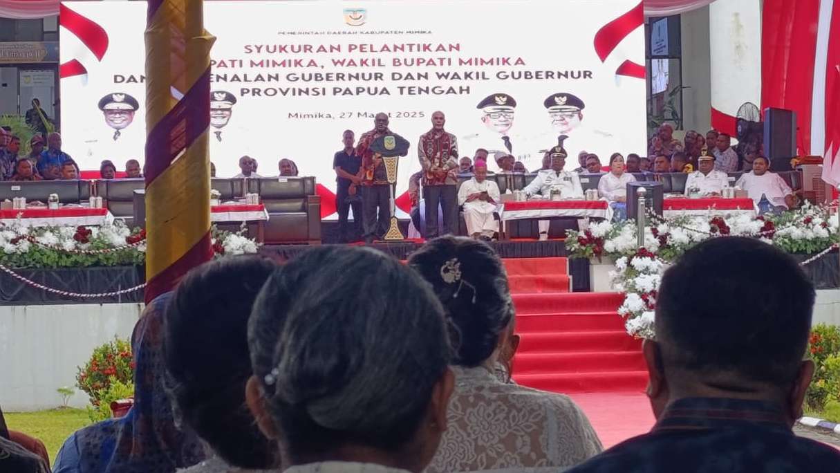 gelar-syukuran-john-rettob-kami-pelayan-masyarakat-bukan-yang-dilayani