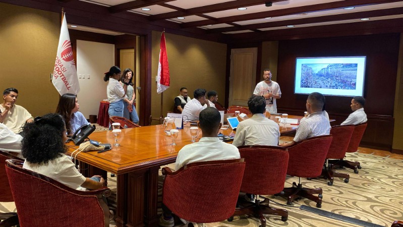 aafi-region-papua-resmi-berdiri-siap-kembangkan-flag-football-di-bumi-cenderawasih