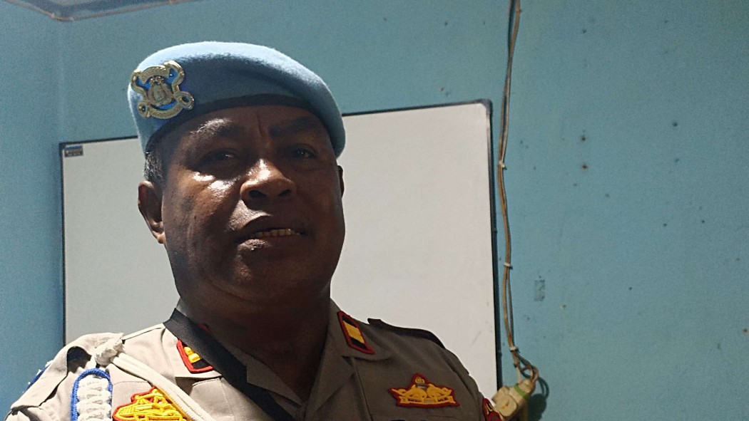 12-anggota-polres-mimika-disidang-propam-masalah-kode-etik-dan-disiplin