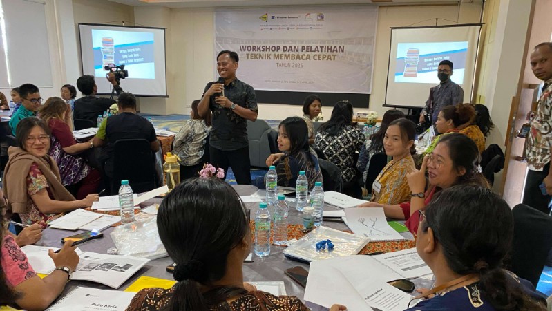 tingkatkan-literasi-satp-latih-guru-pembina-baca-cepat