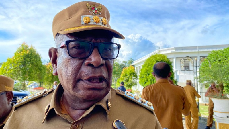 jelang-paskah-bupati-mimika-minta-warga-jaga-kondusifitas-daerah