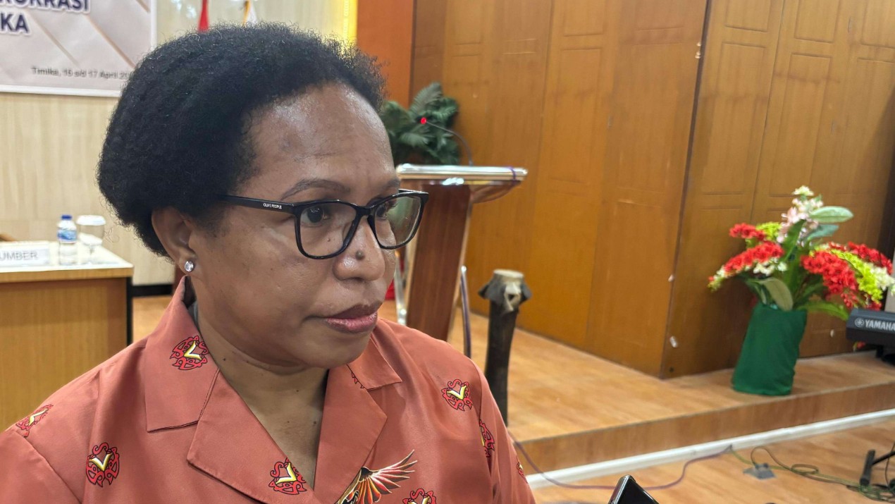 indeks-reformasi-birokrasi-mimika-hanya-dapat-nilai-c