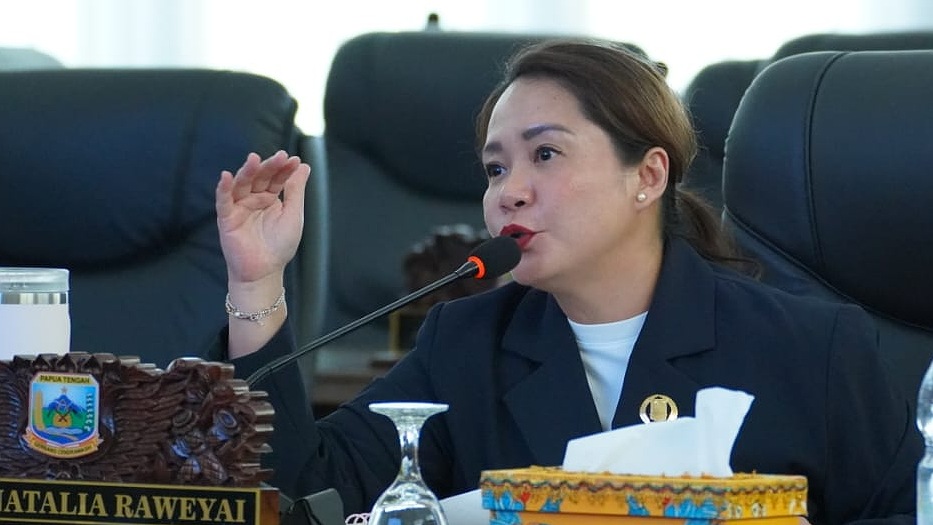 dprpt-mulai-bahas-pembentukan-perda-nancy-perlindungan-perempuan-dan-anak-prioritas