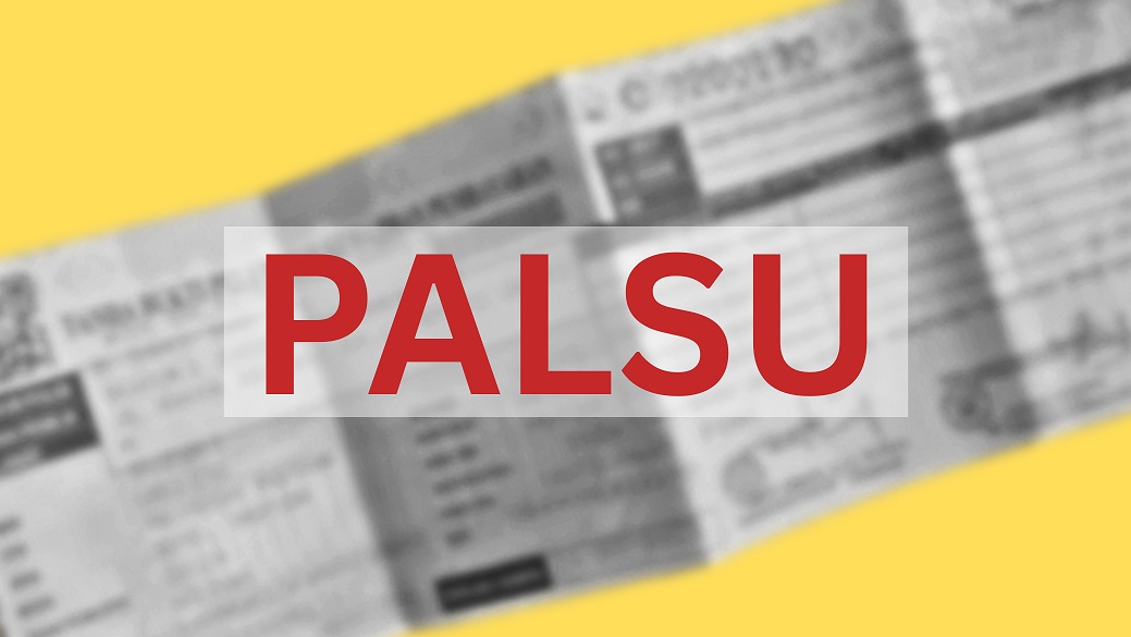 polisi-temukan-stnk-palsu-di-timika-aslinya-terdaftar-di-cirebon