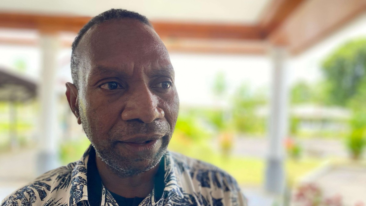 rkpd-2026-ketua-dprk-mimika-minta-tak-ada-pemborosan-anggaran