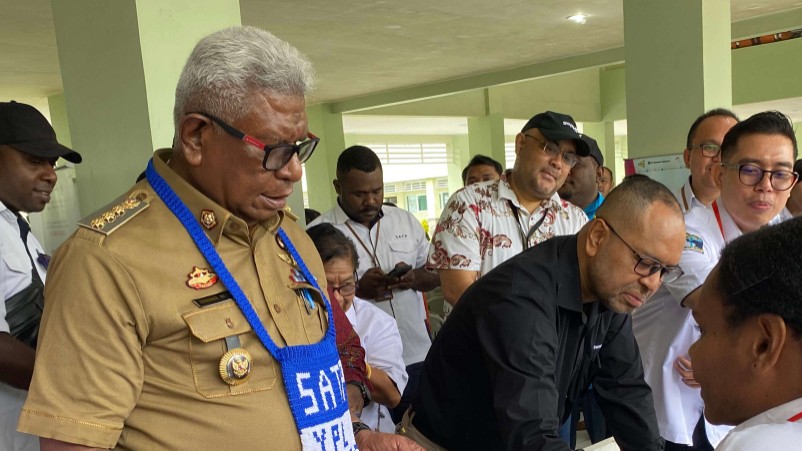 john-rettob-soroti-dinas-pendidikan-anggaran-besar-tapi-tak-tepat-sasaran