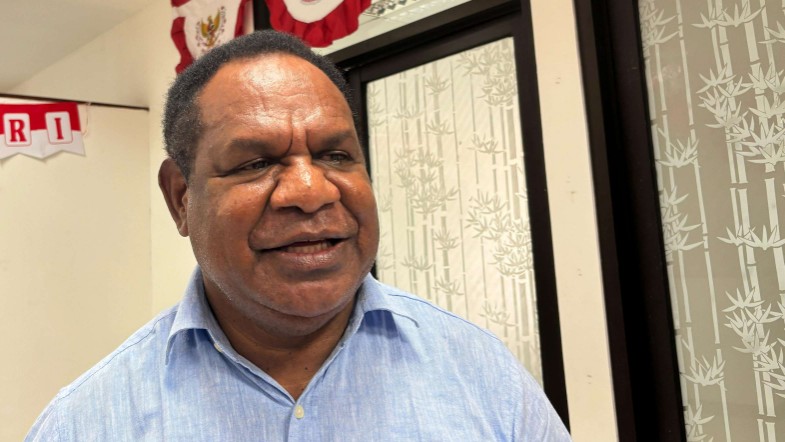 disnakertrans-dan-komisi-iii-diskusi-soal-pengangguran-di-mimika