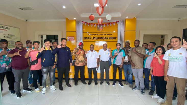 sampah-dan-galian-c-jadi-sorotan-komisi-iv-saat-kunker-ke-dlh-mimika