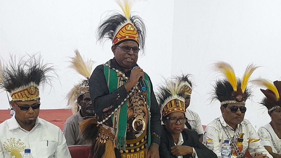 resmi-mendaftar-ferdinand-kanakaimu-putra-mappi-optimis-jadi-sekda-papua-selatan