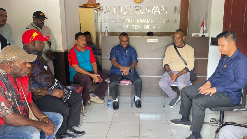 kunker-komisi-iv-ke-kwamki-narama-perkuat-sinergi-pembangunan-kampung-ke-kota