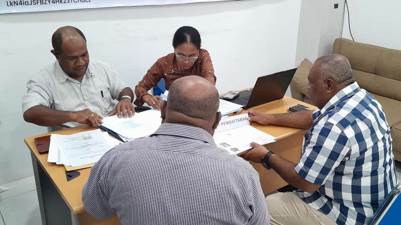 resmi-mendaftar-ini-12-nama-calon-sekda-papua-selatan