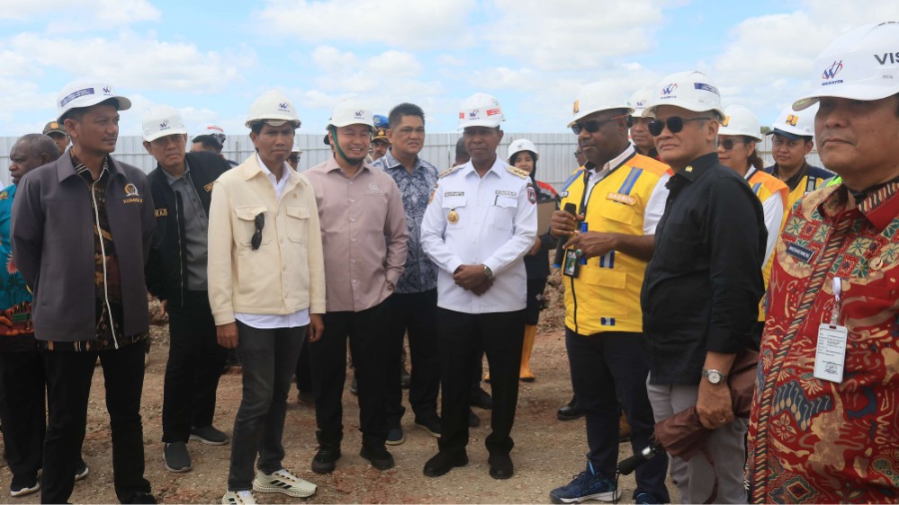 ini-penyebab-pembangunan-pusat-kantor-pemprov-papua-selatan-lambat