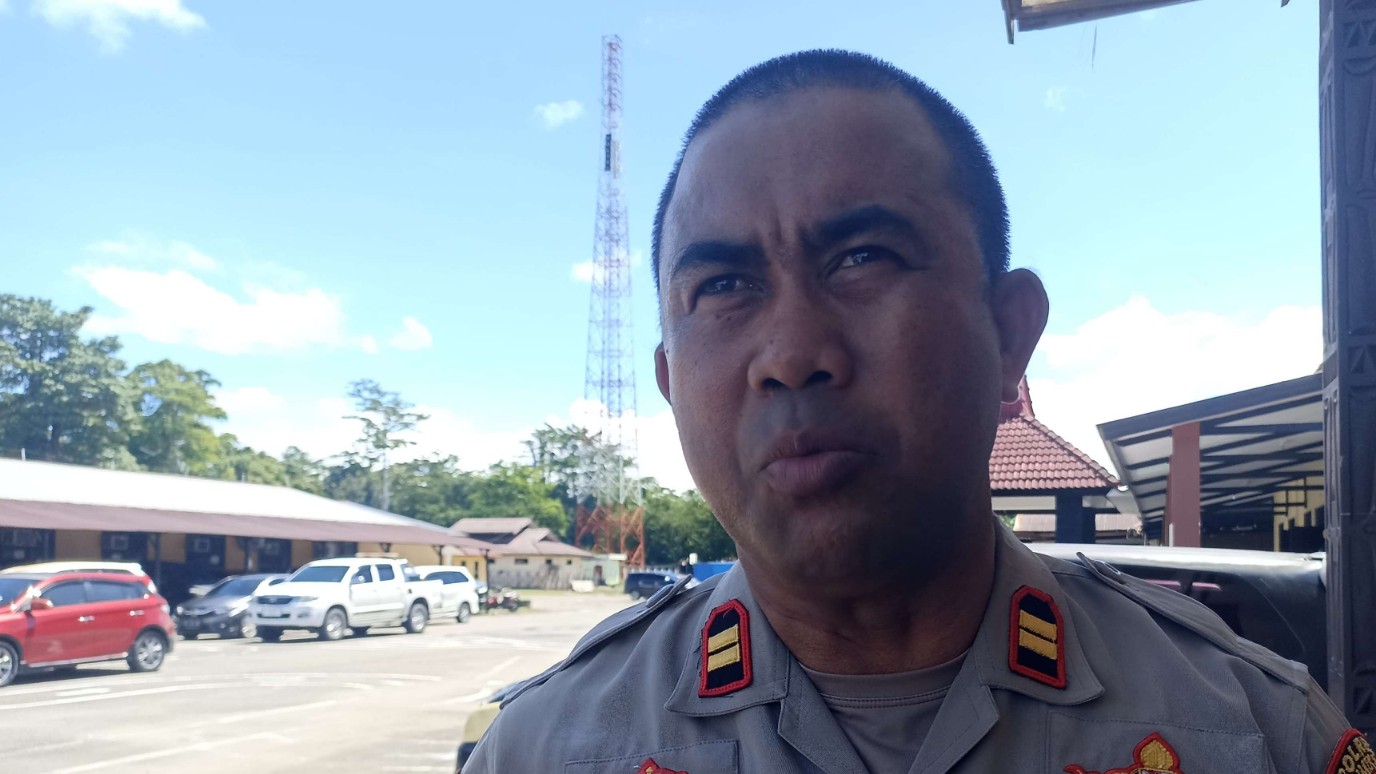 kapolsek-agimuga-sebut-angka-kriminalitas-di-wilayahnya-nol