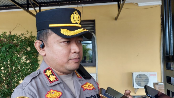 Kapolres Mimika AKBP Billyandha Hildiario Budiman. Foto: Istimewa