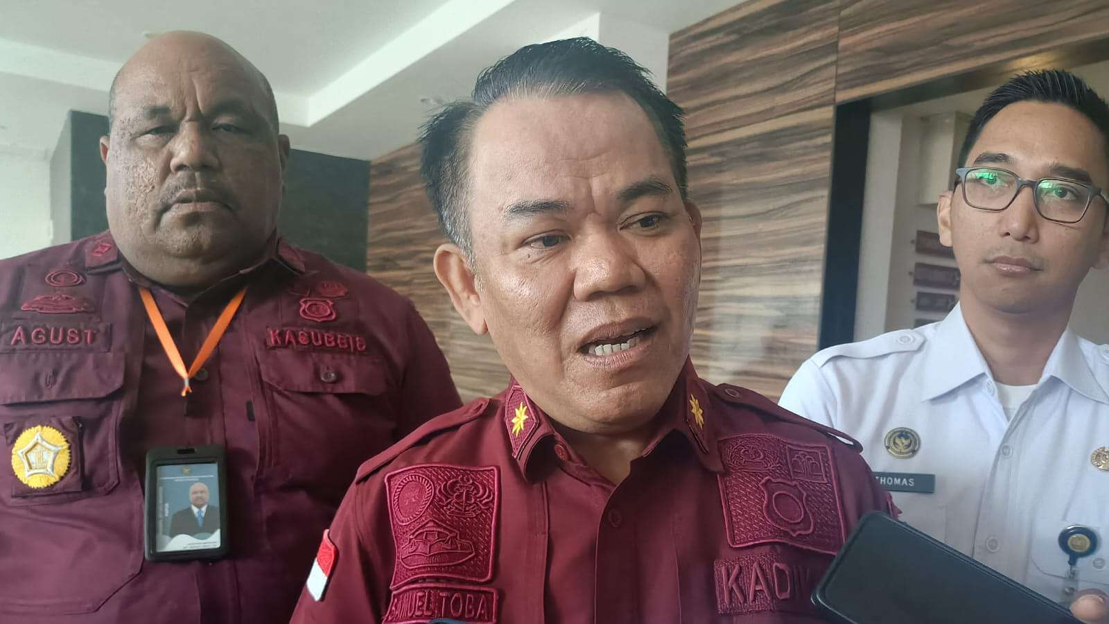 1294-wna-ada-di-papua-bagaimana-pengawasannya