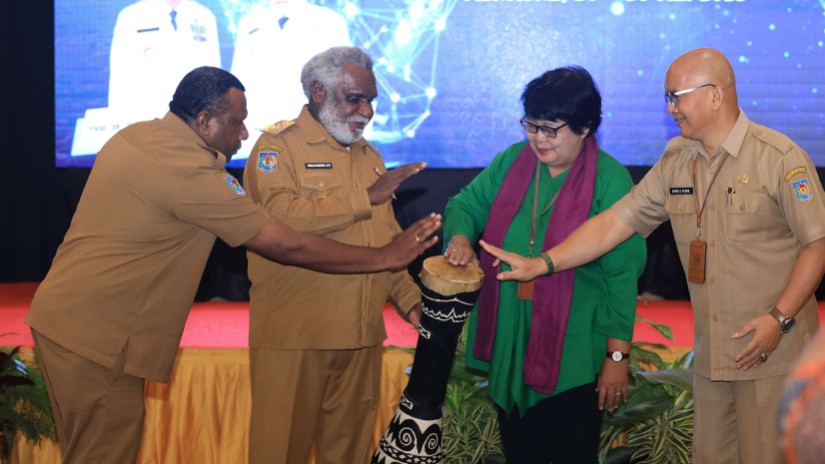 opd-pemprov-papua-selatan-diwajibkan-punya-inovasi-unggulan-tiap-tahun