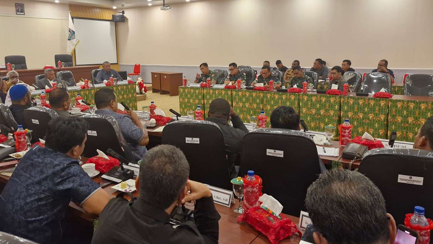 bahas-implementasi-psn-di-merauke-mayjen-risal-penting-agar-informasi-tidak-didistorsi