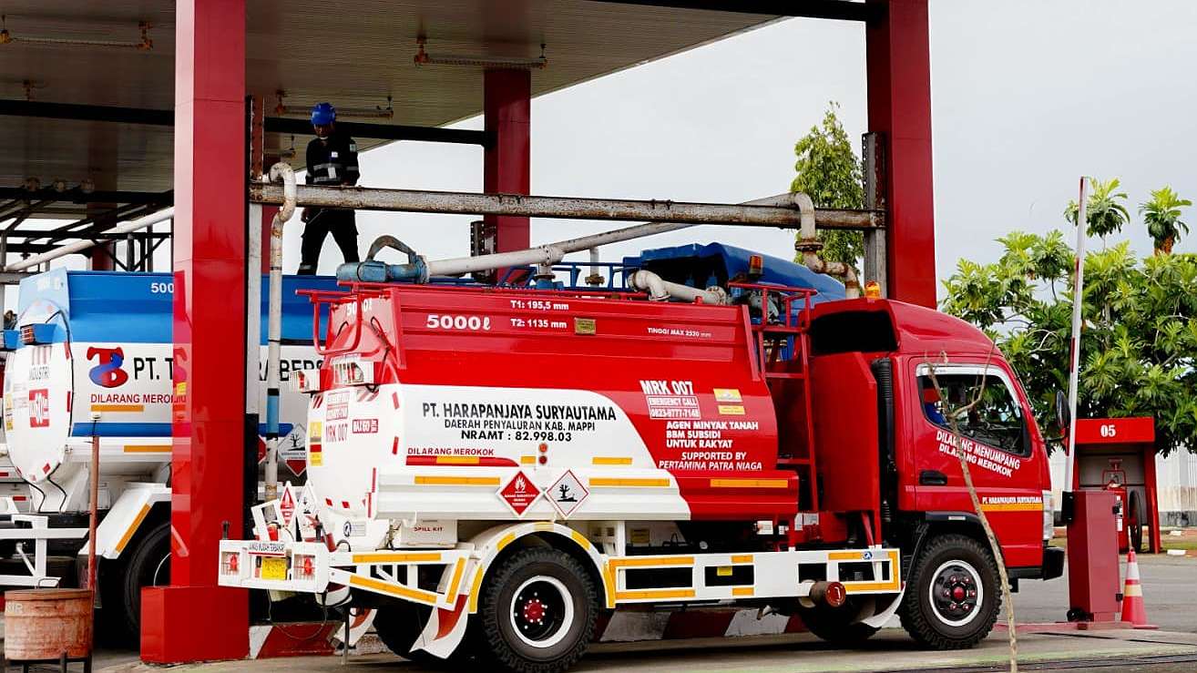 pertamina-pastikan-stok-bbm-dan-lpg-di-papua-maluku-aman-selama-perayaan-idul-adha