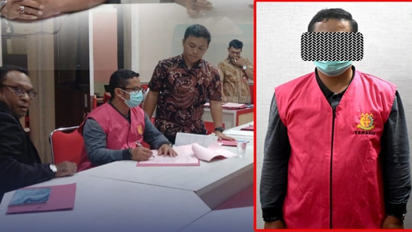 total-sudah-lima-tersangka-korupsi-proyek-aerosport-mimika