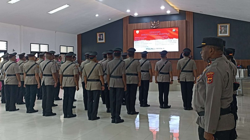 kompol-junan-plitomo-jabat-wakapolres-mimika-gantikan-kompol-hermanto