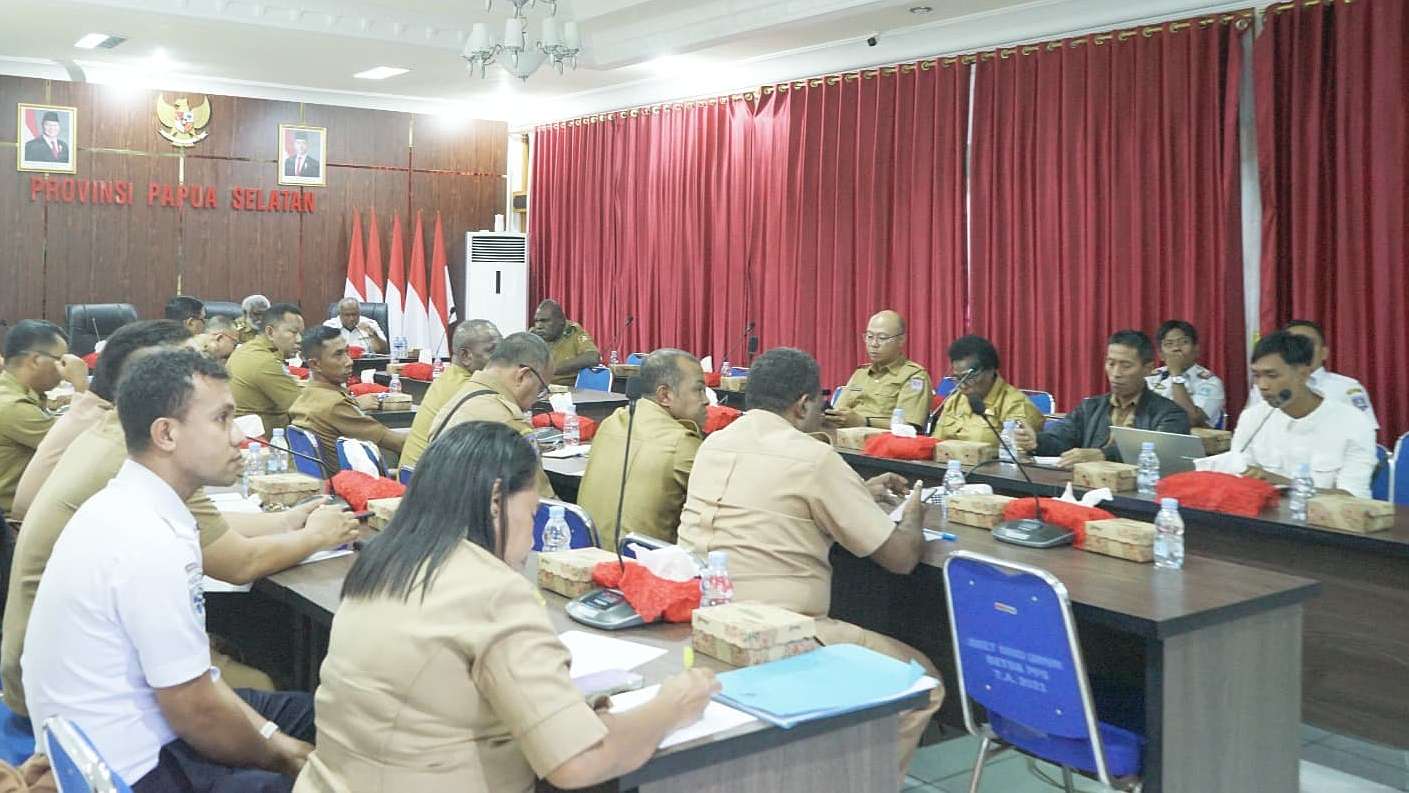 papua-selatan-fokuskan-upacara-17-agustus-di-kampung-terisolir