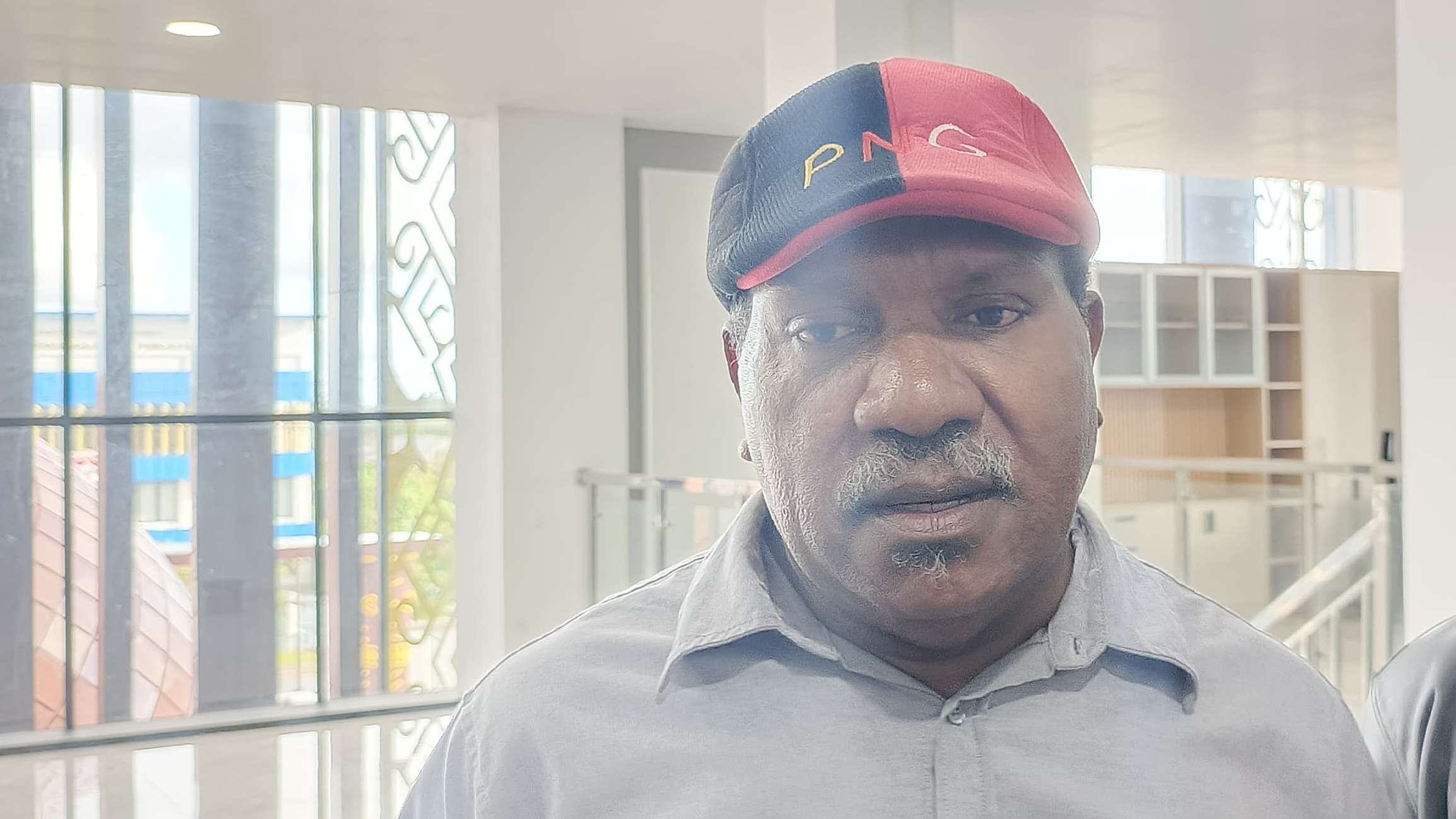 ketua-lemasko-soroti-dugaan-korupsi-di-lingkungan-pemkab-mimika