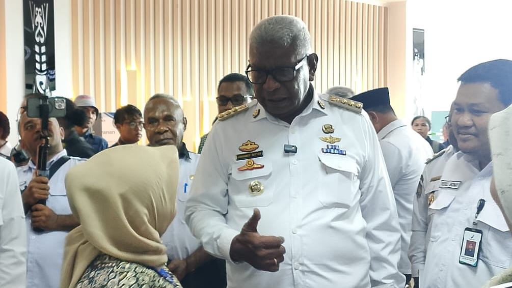 khusus-oap-pemkab-mimika-bakal-sediakan-layanan-kesehatan-antar-jemput