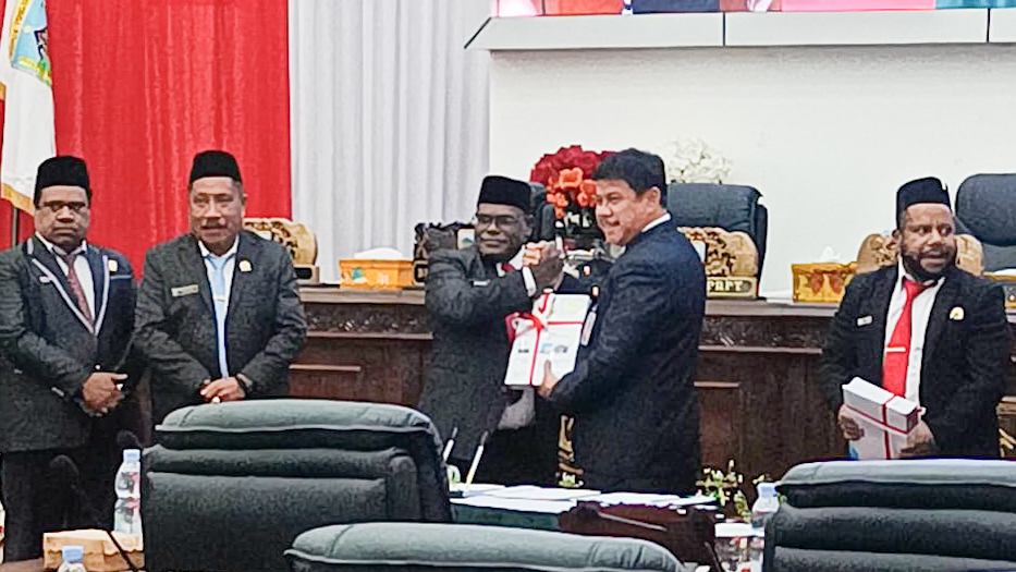 audit-bpk-ri-pemprov-papua-tengah-dapat-opini-wajar-dengan-pengecualian