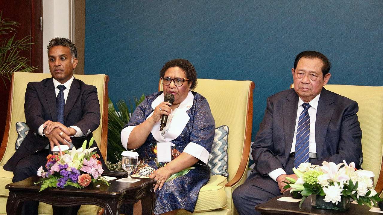 eliminasi-malaria-di-tanah-papua-dibahas-dalam-asia-pacific-leaders-summit-di-bali