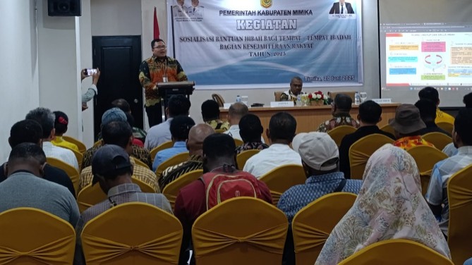 67-instansi-keagamaan-dapat-hibah-pemkab-tahun-ini