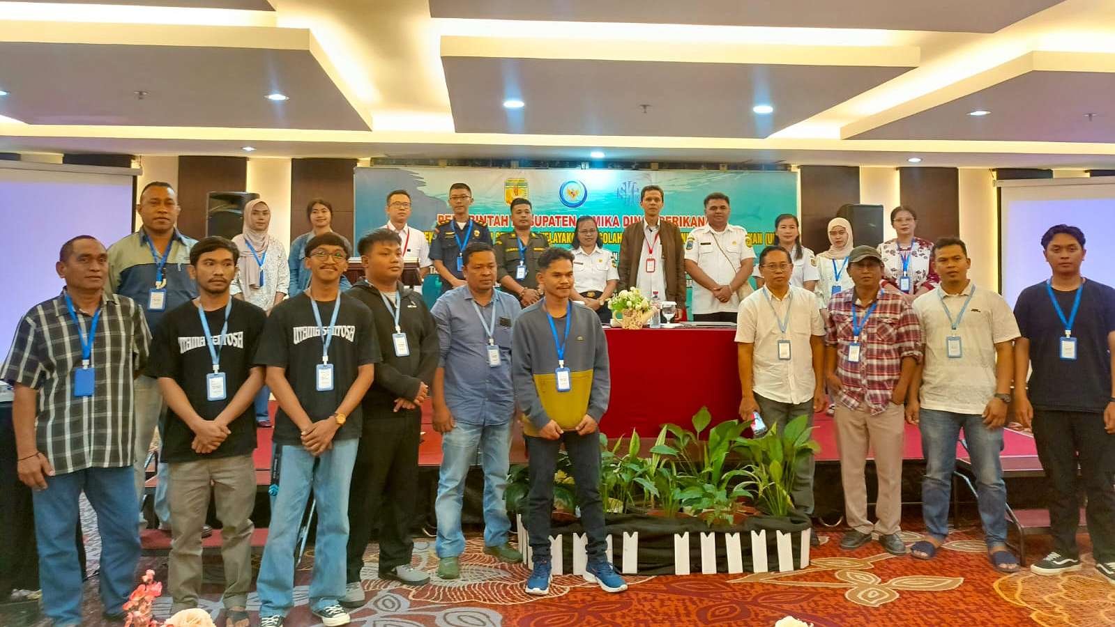 sejumlah-pemilik-dan-pengelola-upi-ikut-bimtek-sertifikat-kelayakan-pengolahan