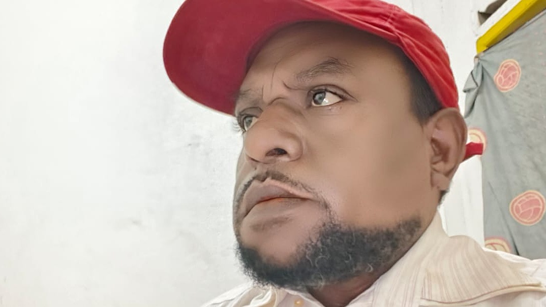 ketua-dad-mimika-tolak-pemekaran-dob-tanpa-partisipasi-masyarakat-adat