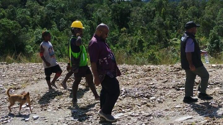 anggota-dprk-mimika-tinjau-lapter-bela-soroti-lemahnya-pengawasan