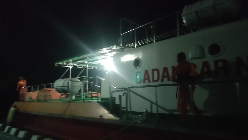 abk-km-mulia-kenangan-jatuh-di-laut-arafura-sar-timika-lakukan-pencarian