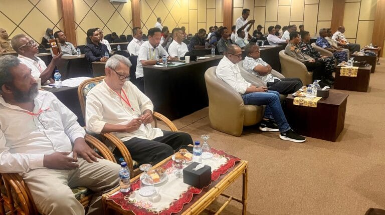 pemprov-papua-selatan-dorong-pobsi-siapkan-atlet-menuju-pon-2028