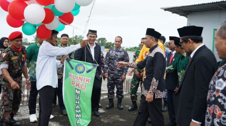 muhammadiyah-resmikan-kliniknya-di-merauke