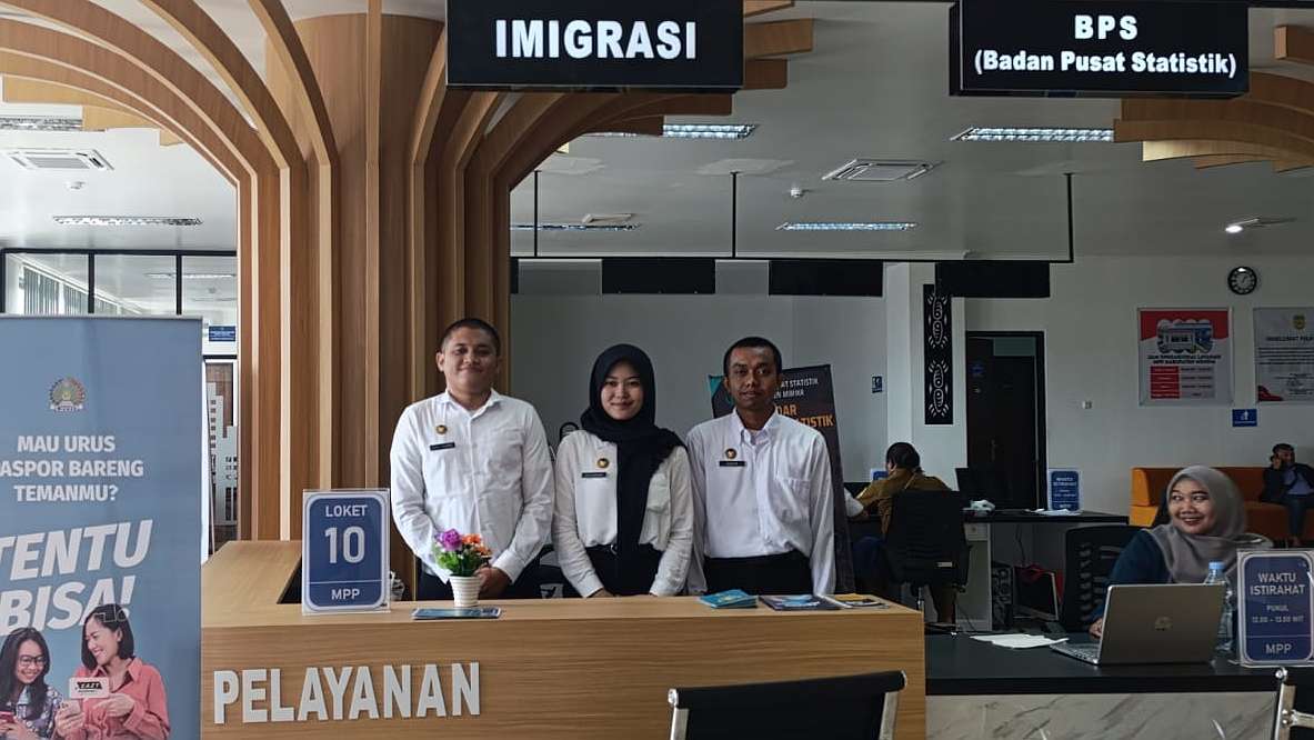 baru-sebatas-konsultasi-warga-belum-bisa-urus-paspor-di-mal-pelayanan-publik-mimika