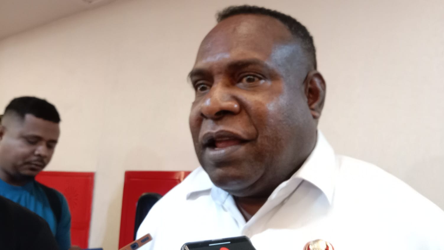 pemkab-mimika-bakal-evaluasi-kelayakan-perpanjangan-jabatan-kepala-kampung