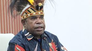 ketua-mrp-pt-lapor-ke-polda-terkait-aksi-pemalangan-kantor-oleh-anggotanya