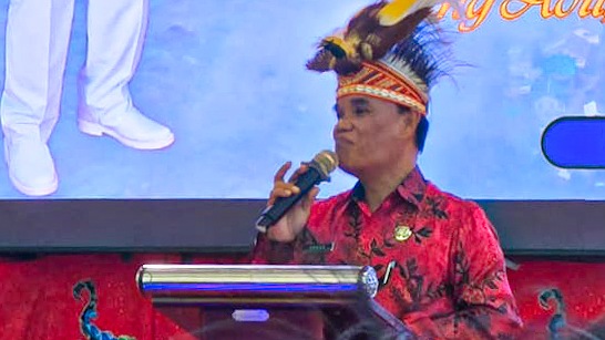 pemprov-papua-tengah-apresiasi-100-hari-kerja-bupati-wakil-bupati-puncak