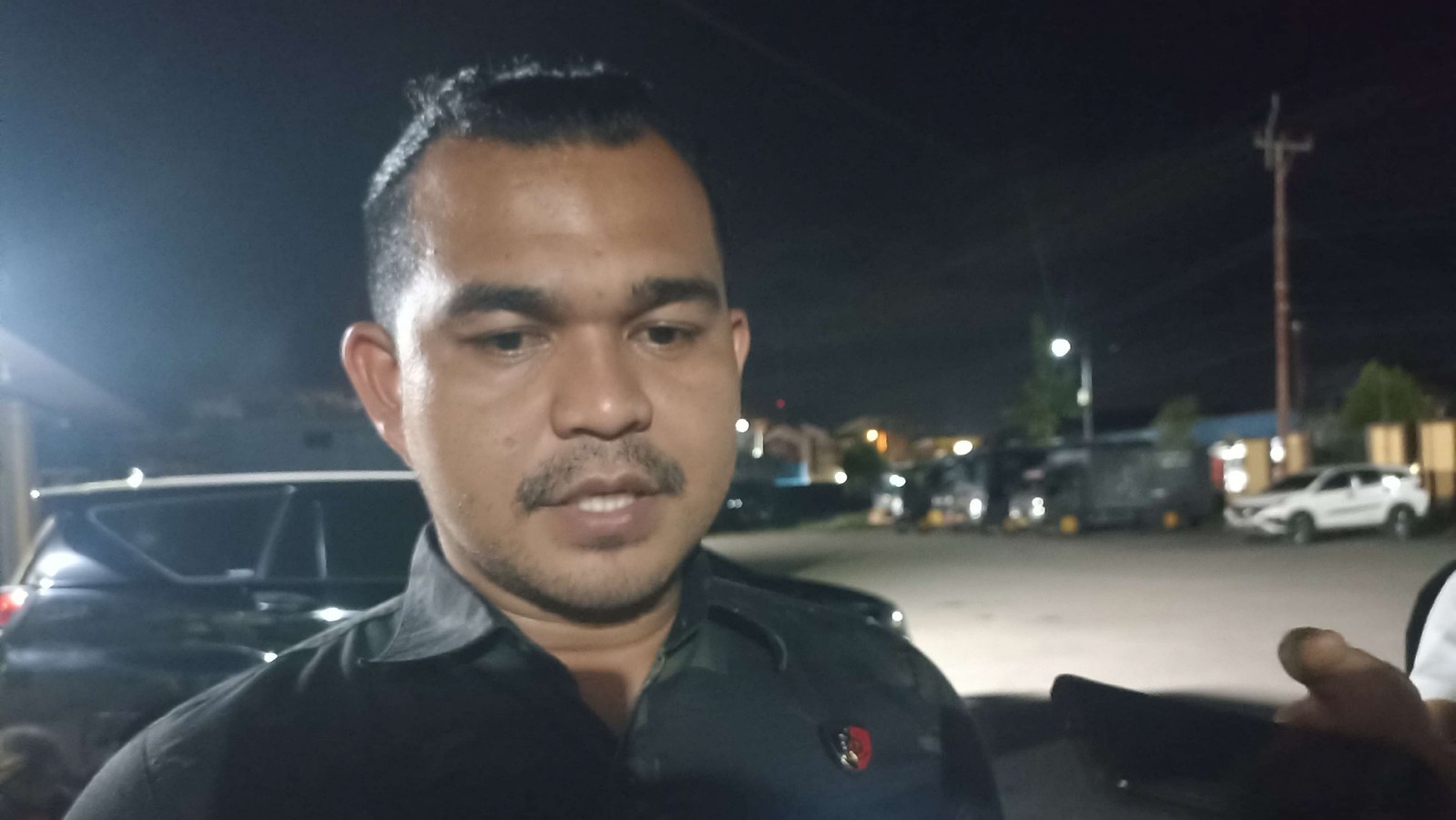 polisi-tetapkan-satu-tersangka-kasus-pencurian-konsentrat-pt-freeport