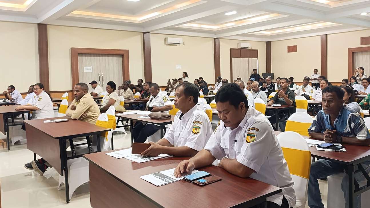 dlh-sosialisasi-proklim-strategi-hadapi-perubahan-iklim