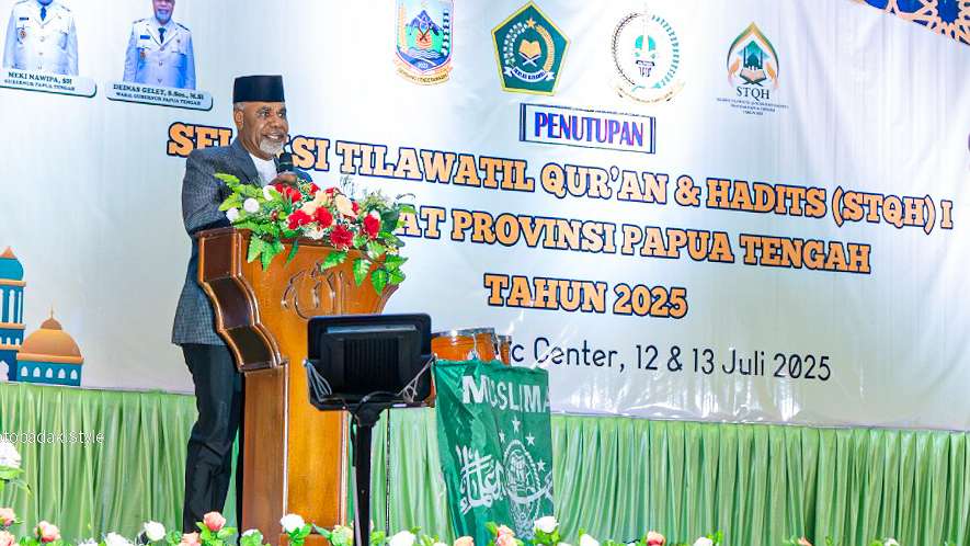 tutup-stqh-i-papua-tengah-ini-pesan-wagub-deinas-geley