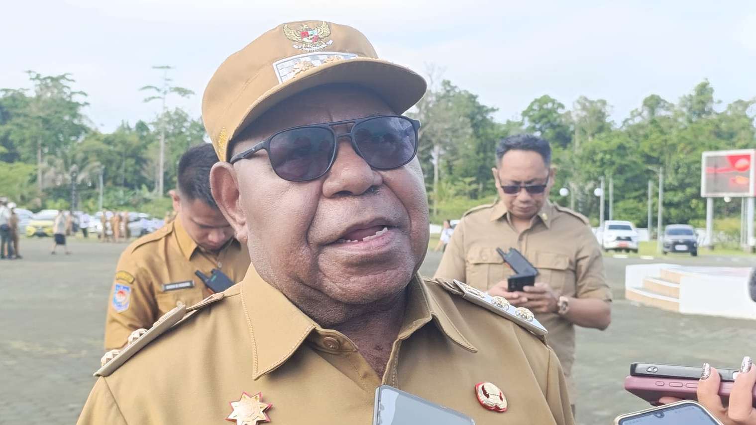 jadi-temuan-bpk-wakil-bupati-ingatkan-opd-kurangi-perjalanan-dinas